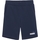 Textiel Meisjes Korte broeken / Bermuda's Puma 226525 Blauw
