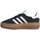 Schoenen Dames Sneakers adidas Originals Gazelle Bold W IE0876 Zwart