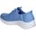 Schoenen Dames Allround Skechers 149710-PERI Blauw