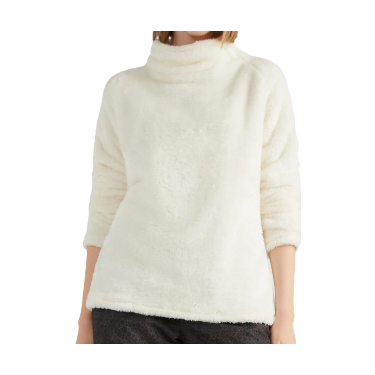 Textiel Dames Sweaters / Sweatshirts O'neill  Wit