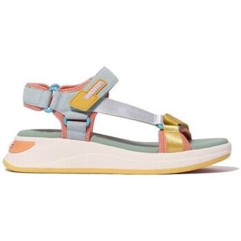 Schoenen Dames Sandalen / Open schoenen Hoff Brand MAKAROA Multicolour