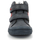Schoenen Jongens Hoge sneakers Mod'8 Tifun Rood