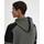 Textiel Heren Sweaters / Sweatshirts Fred Perry M6669 Groen