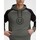 Textiel Heren Sweaters / Sweatshirts Fred Perry M6669 Groen