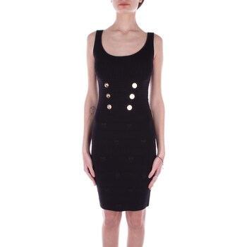 Textiel Dames Korte jurken Pinko 102879 A1LK Zwart