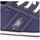 Schoenen Heren Sneakers Mustang 4058310 Blauw