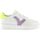 Schoenen Dames Lage sneakers Victoria 1257121 Violet