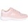 Schoenen Dames Lage sneakers Pitillos SNEAKERS  1530 Roze