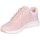 Schoenen Dames Lage sneakers Pitillos SNEAKERS  1530 Roze