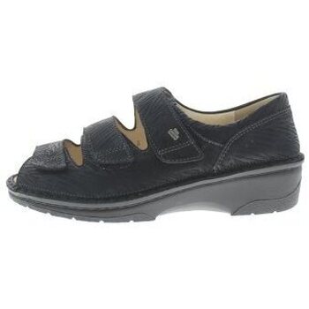 Schoenen Dames Sandalen / Open schoenen Finn Comfort Ischia Zwart