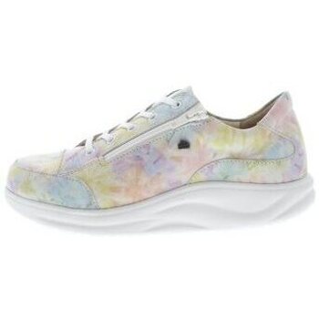 Schoenen Dames Sneakers Finn Comfort Hachiouji Multicolor