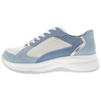 Schoenen Dames Sneakers Finn Comfort Piccadilly Blauw