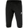 Textiel Heren Broeken / Pantalons Errea Penck Bermuda 3/4 Ad Zwart