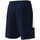 Textiel Jongens Korte broeken / Bermuda's Joma  Blauw