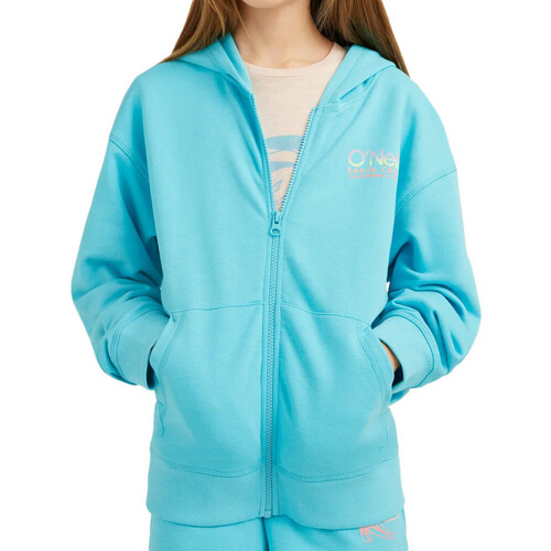 Textiel Meisjes Sweaters / Sweatshirts O'neill  Blauw