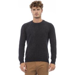 Textiel Heren Sweaters / Sweatshirts Alpha Studio - au7250ce Zwart