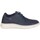 Schoenen Heren Sneakers CallagHan MANDEN  53500 Blauw
