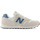 Schoenen Dames Sneakers New Balance 373 Beige