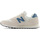Schoenen Dames Sneakers New Balance 373 Beige