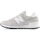 Schoenen Dames Sneakers New Balance 574 Grijs