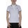 Textiel Dames T-shirts & Polo’s Fred Perry Fp Twin Tipped Fred Perry Shirt Wit