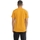 Textiel Heren T-shirts & Polo’s Revolution T-Shirt Regular 1340 SHA - Orange/Melange Oranje