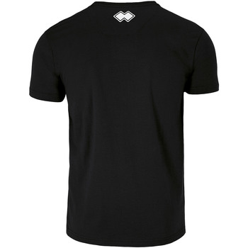 Errea Professional 3.0 T-Shirt Mc Ad Zwart