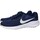 Schoenen Heren Lage sneakers Nike  Blauw