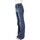 Textiel Dames Losse broeken / Harembroeken Elisabetta Franchi PJ44D41E2 Blauw