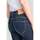 Textiel Dames Jeans Le Temps des Cerises Jeans push-up slim hoge taille PULP, lengte 34 Blauw