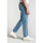 Textiel Heren Jeans Le Temps des Cerises Jeans regular 700/17, lengte 34 Blauw