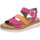 Schoenen Dames Sandalen / Open schoenen Remonte  Multicolour