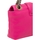 Tassen Dames Handtassen kort hengsel Roberto Cavalli 76RA4BX2 Roze