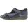 Schoenen Dames Sandalen / Open schoenen Durea 7378 K Blauw