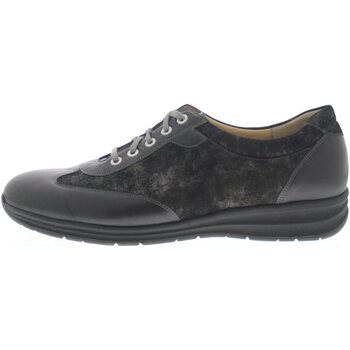 Schoenen Dames Sneakers Durea 6135H Zwart