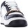 Schoenen Dames Hoge sneakers Elisabetta Franchi SA54G41E2 Multicolour