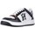 Schoenen Dames Hoge sneakers Elisabetta Franchi SA54G41E2 Multicolour