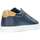 Schoenen Heren Lage sneakers MTNG SPORT  ARIA 84732 Blauw