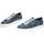 Schoenen Heren Lage sneakers MTNG SPORT  ARIA 84732 Blauw