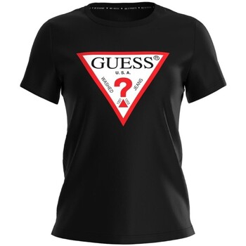 Guess T-shirt W1YI1B I3Z14