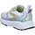 Schoenen Dames Sneakers Xsensible  Multicolour