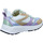 Schoenen Dames Sneakers Xsensible  Multicolour