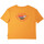 Textiel Meisjes T-shirts & Polo’s O'neill  Oranje