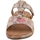 Schoenen Dames Leren slippers Westland 74R0152006 Multicolour