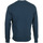 Textiel Heren Sweaters / Sweatshirts New Balance C C F Crew Blauw