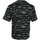 Textiel Heren T-shirts korte mouwen Nike M J Flt Stmt 85 Ss Crew Zwart