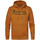 Textiel Heren Sweaters / Sweatshirts Petrol Industries  Bruin