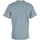 Textiel Heren T-shirts korte mouwen Nike M Nsw Tee Futura 2 Blauw
