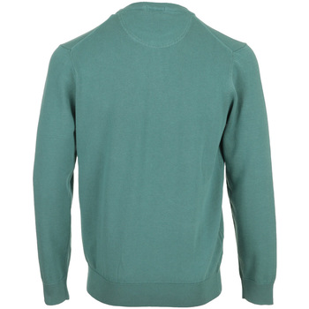 Timberland Cotton Yd Sweater Blauw