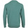Textiel Heren Truien Timberland Cotton Yd Sweater Blauw